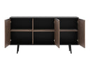 Conjunto de salón Cuminus