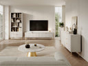 Mueble TV Aquos
