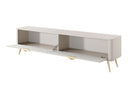 Conjunto de salón Pluvum