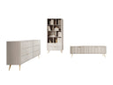 Conjunto de salón Cerum