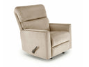 Sillón reclinable Sapia