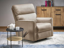 Sillón reclinable Sapia