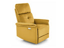 Sillón reclinable Amicelal