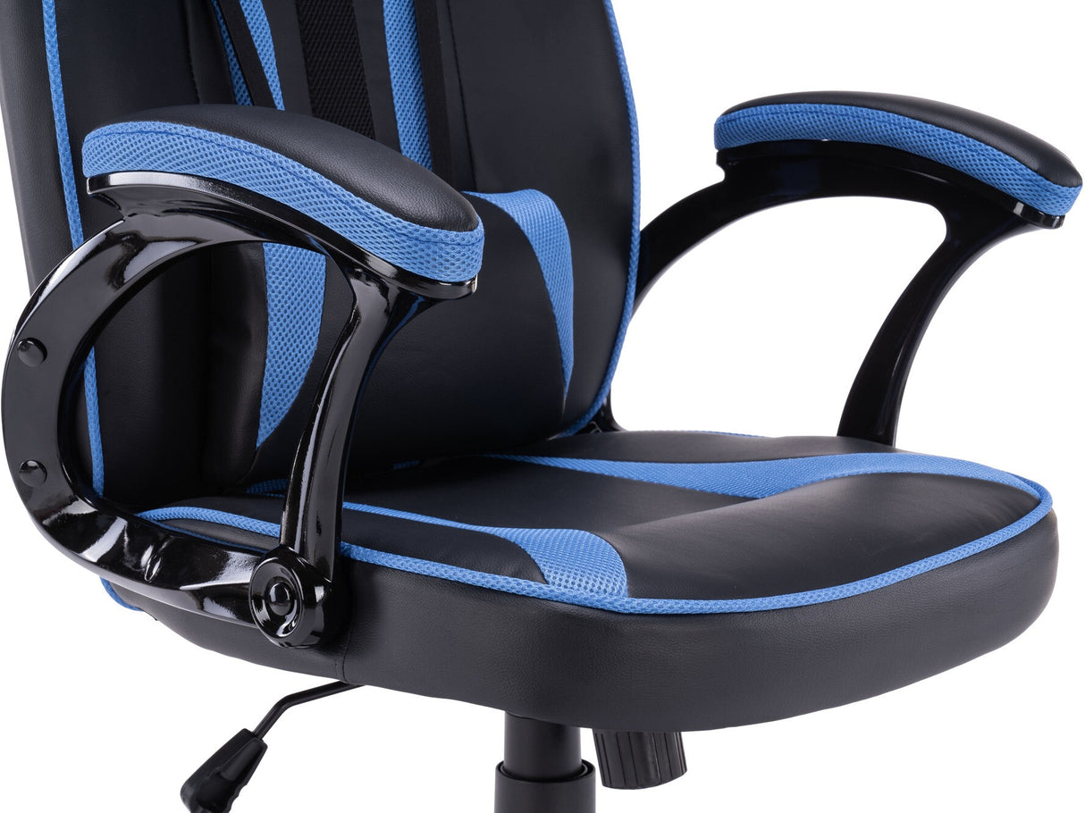 Silla de juego 543702