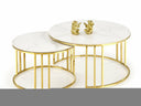 Conjunto mesa de centro Serolus