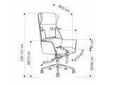 Silla de oficina 543511