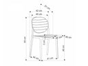 Silla Pudes