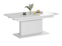 Mesa de centro convertible Silvculum