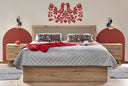 Cama Stellum