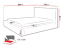 Cama Rivio