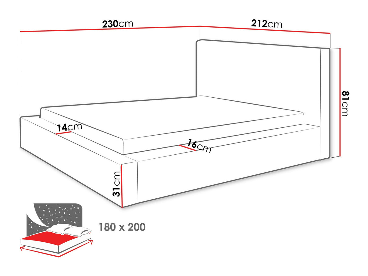 Cama 544159