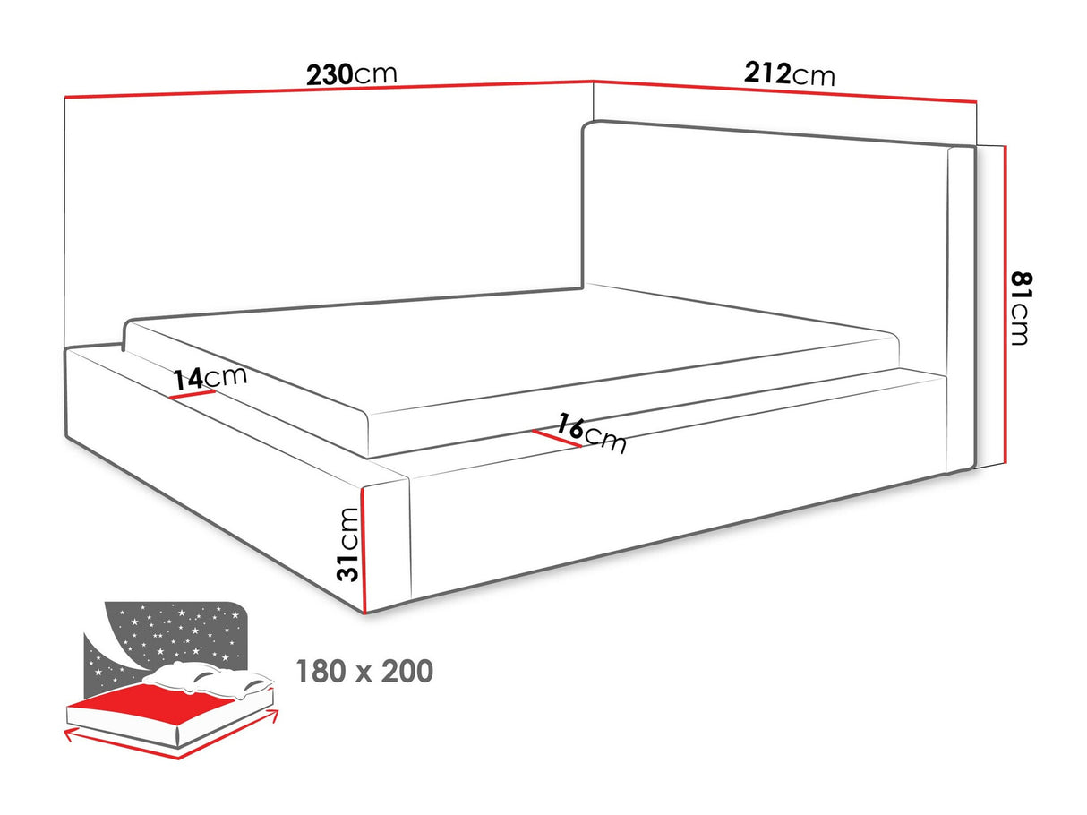 Cama 544159