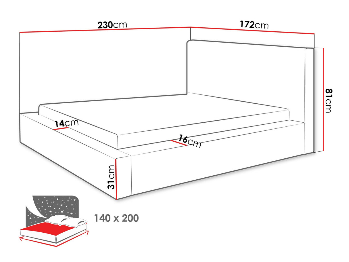 Cama 544159