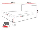 Cama Rivio