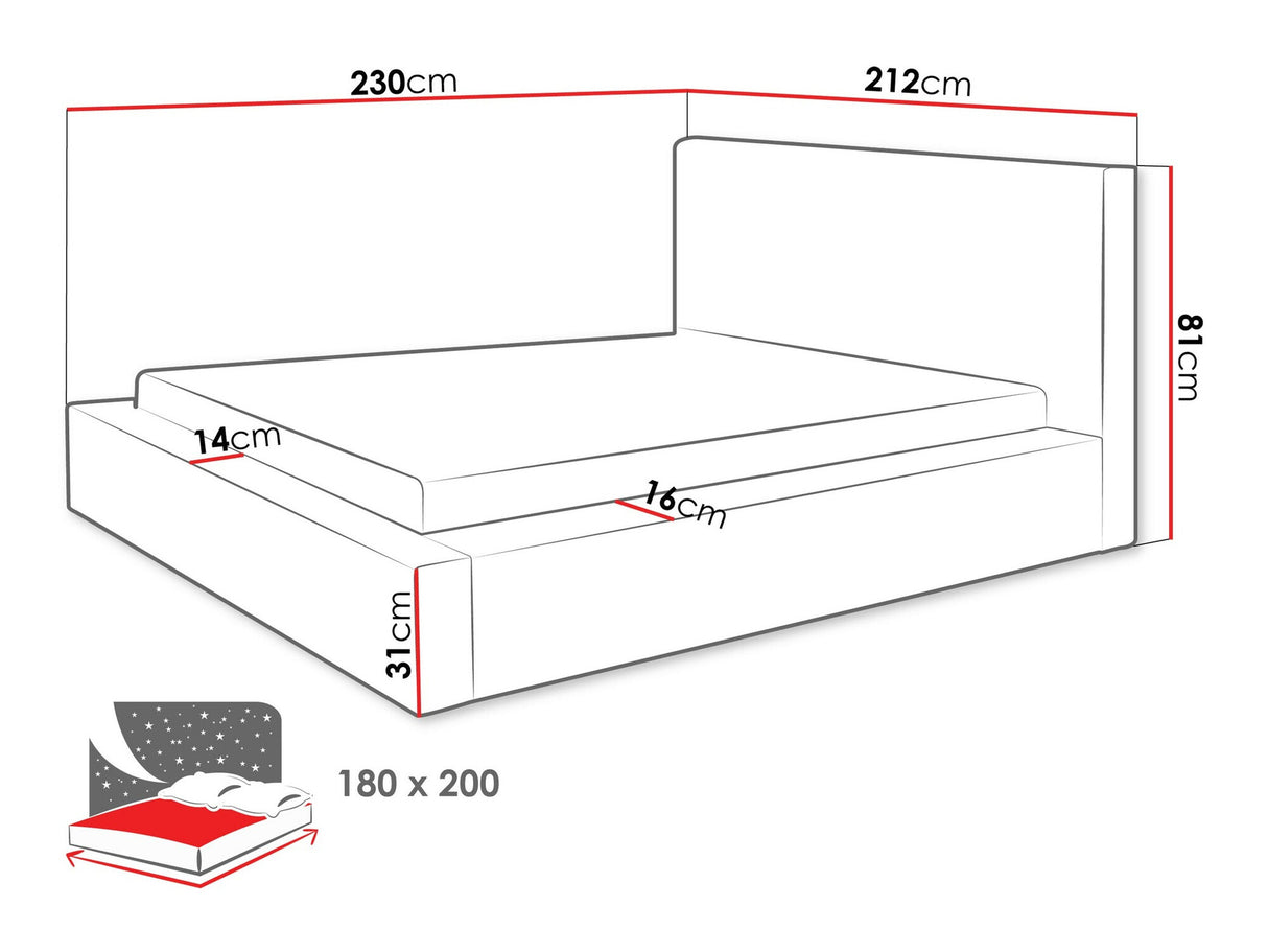Cama 544159