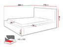 Cama Rivio