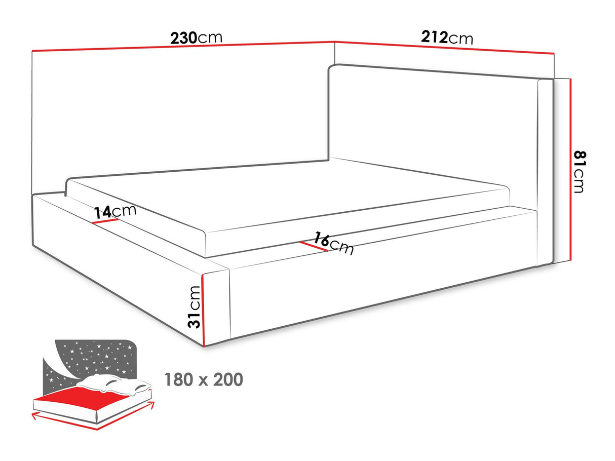 Cama 544159