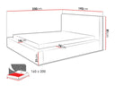 Cama Rivio