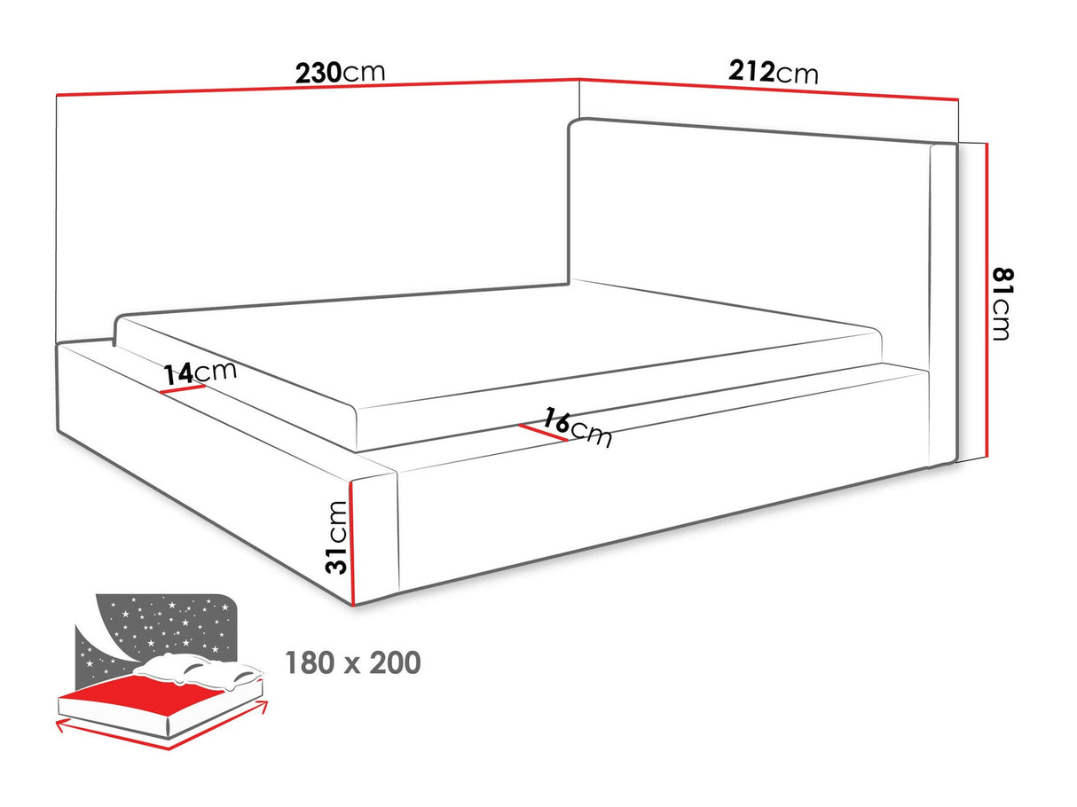 Cama 544159