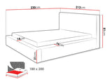 Cama 544159