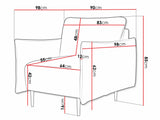 Sillón 544354