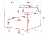 Sillón 544354