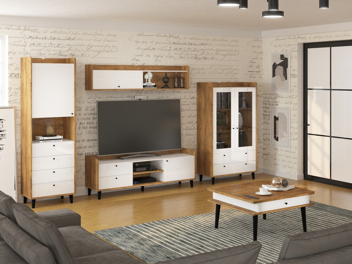 Mueble TV 544375