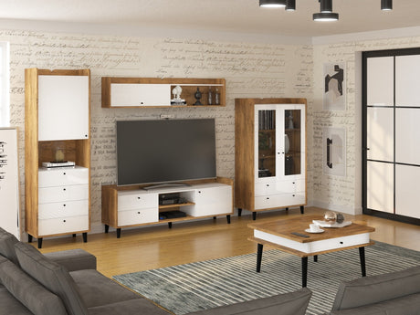 Mueble TV 544375