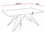 Mesa 544438