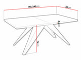 Mesa 544438