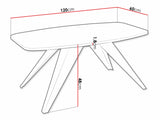 Mesa de centro 544472