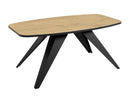 Mesa de centro Ratioae