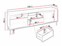 Mueble TV Avises
