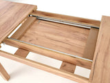 Conjunto de mesas y sillas para comedor 544600