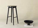 Silla de barra Artifor