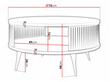 Mesa de centro 544969