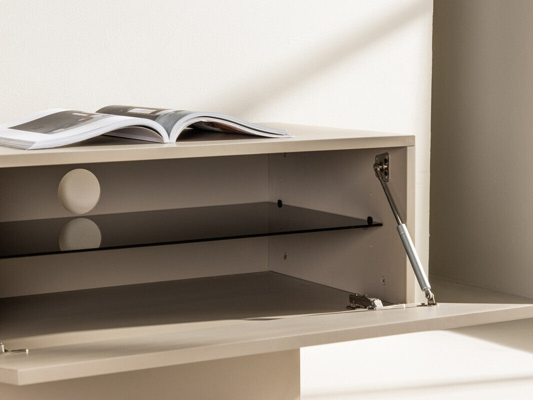 Mueble TV 545248