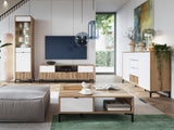 Mueble TV 545401