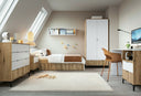 Cama Consortes