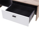 Mesa de centro Sellus