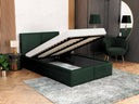 Cama Culinum