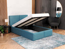 Cama Culinum