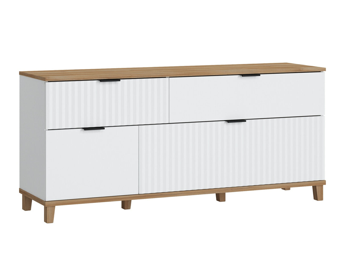 Mueble TV 545607