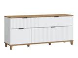 Mueble TV 545607