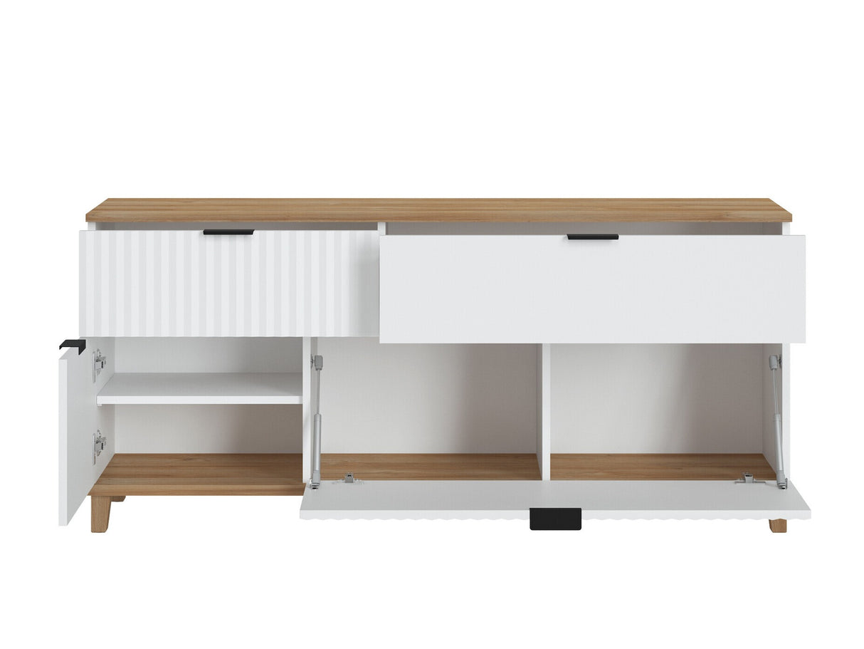 Mueble TV 545607