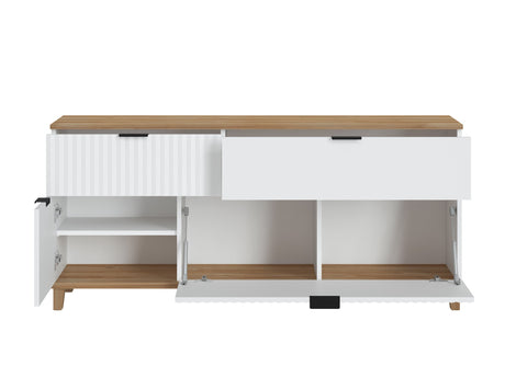 Mueble TV 545607
