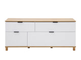 Mueble TV 545607