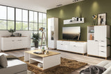 Mueble TV 545607
