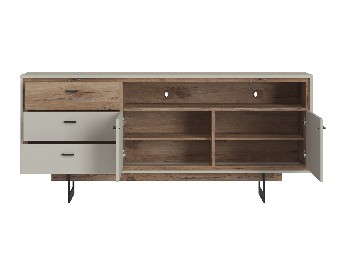 Mueble TV 545655