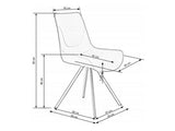 Silla 67407
